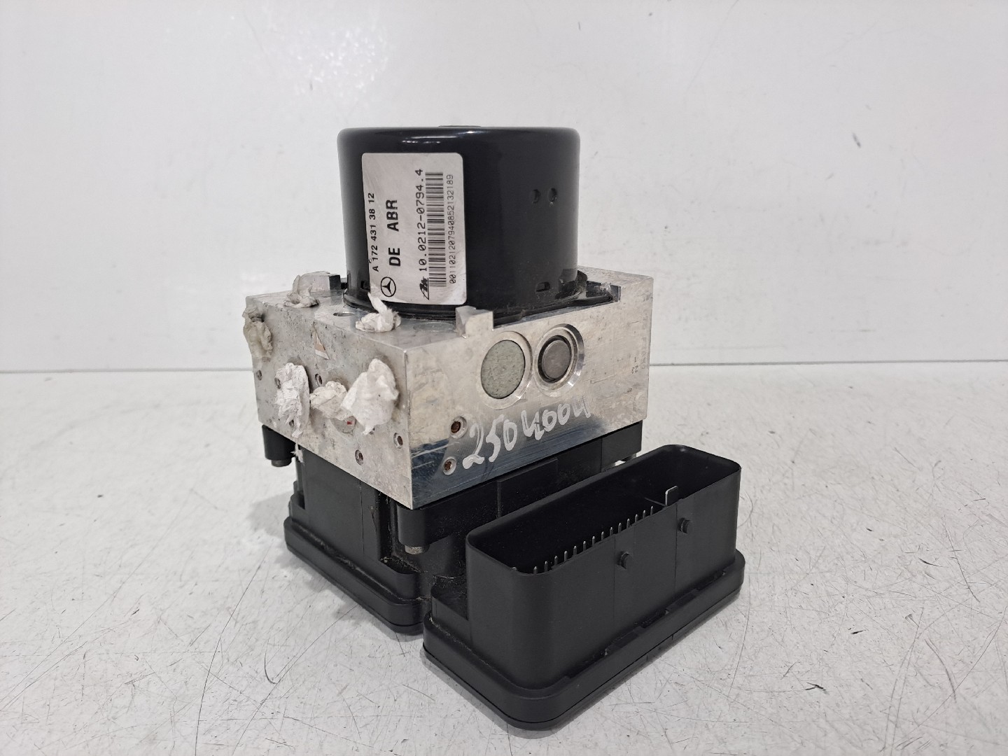 ABS MERCEDES-BENZ Classe C Coupé (C204)