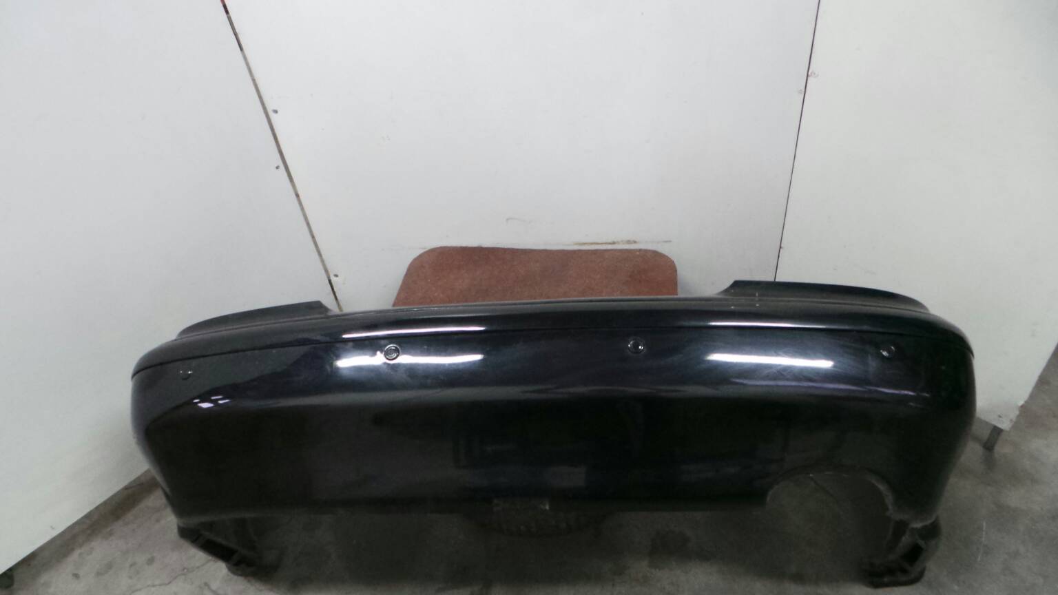 Pára-choques trás VOLVO V40 Combi (VW)