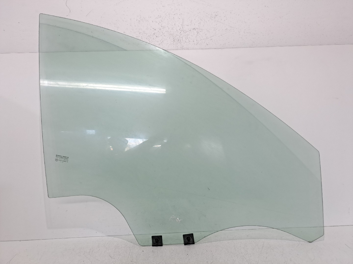 Vidro porta frente direita DACIA Sandero II (5S_)