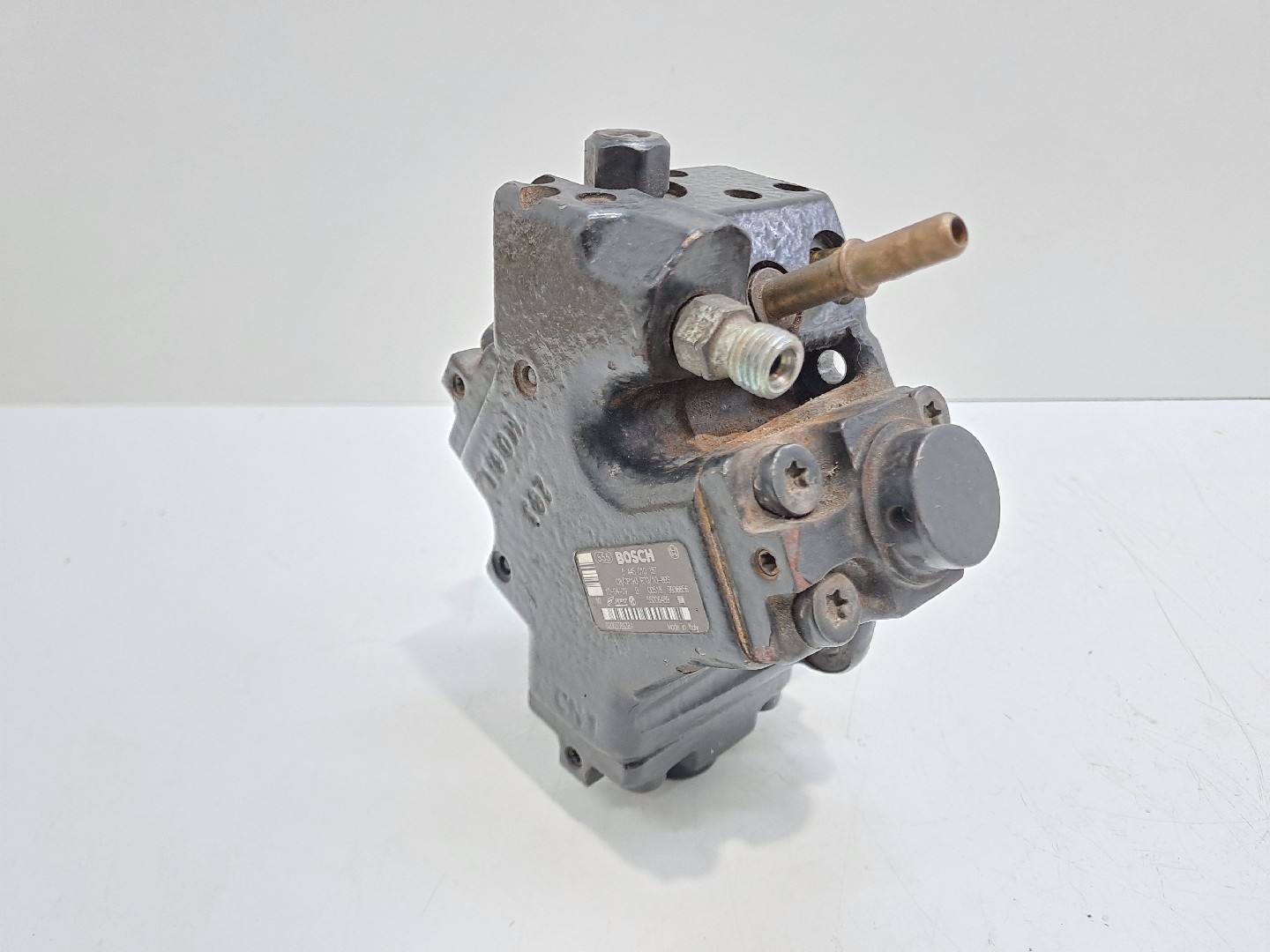 Bomba injetora FIAT Grande Punto Van (199_)