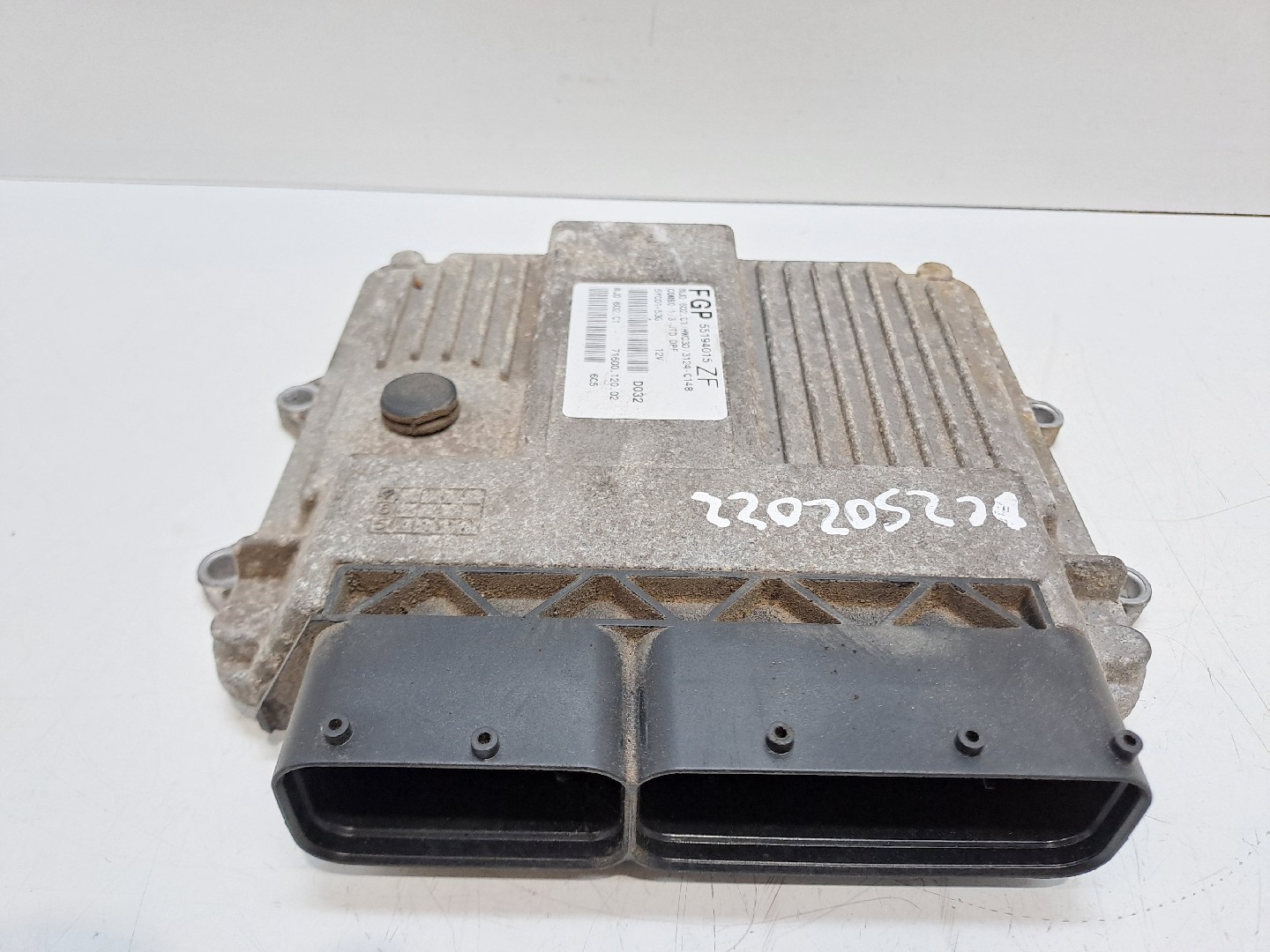 Engine control unit / ECU OPEL Combo Tour