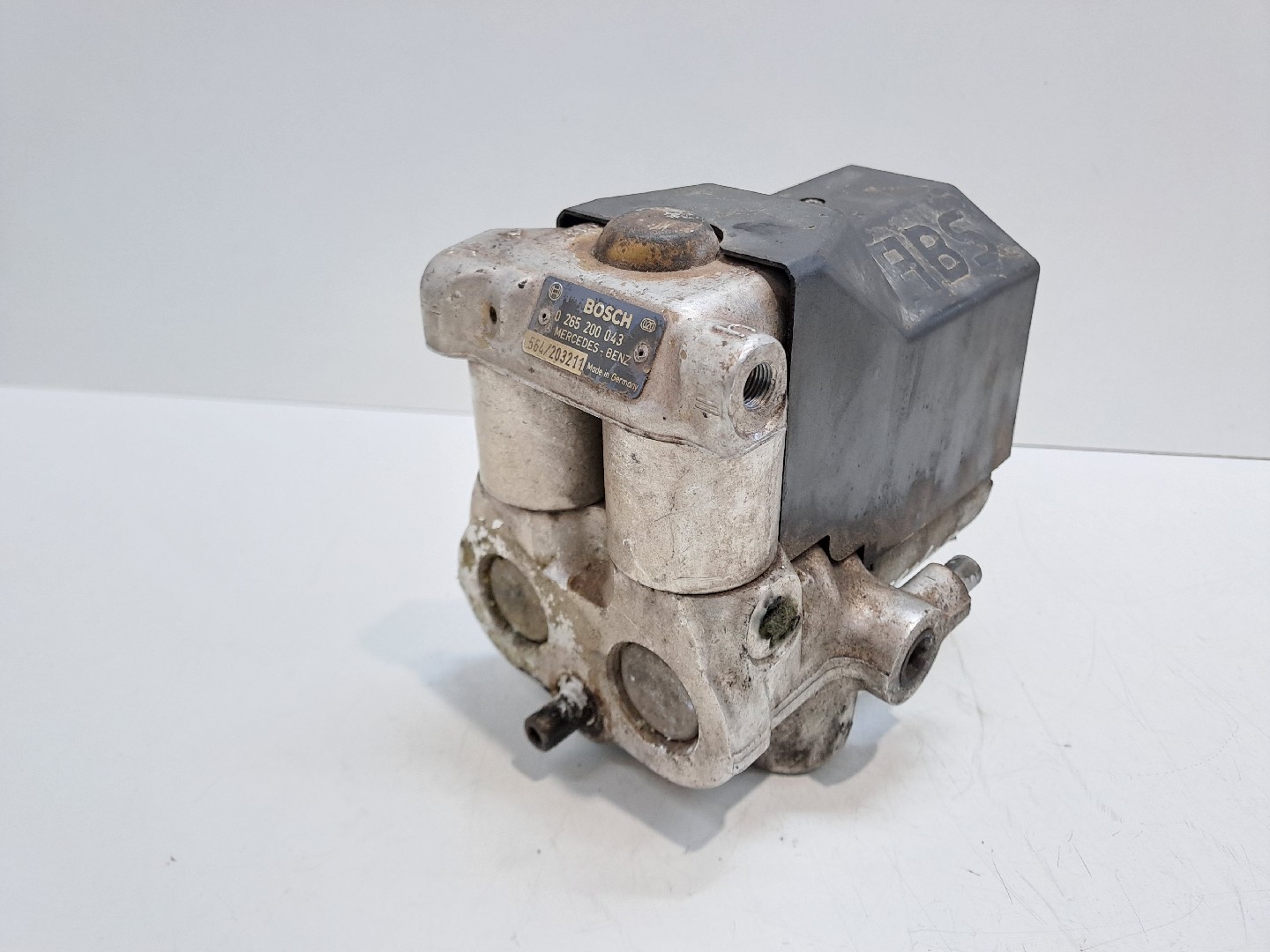 ABS MERCEDES-BENZ Classe E (W124)