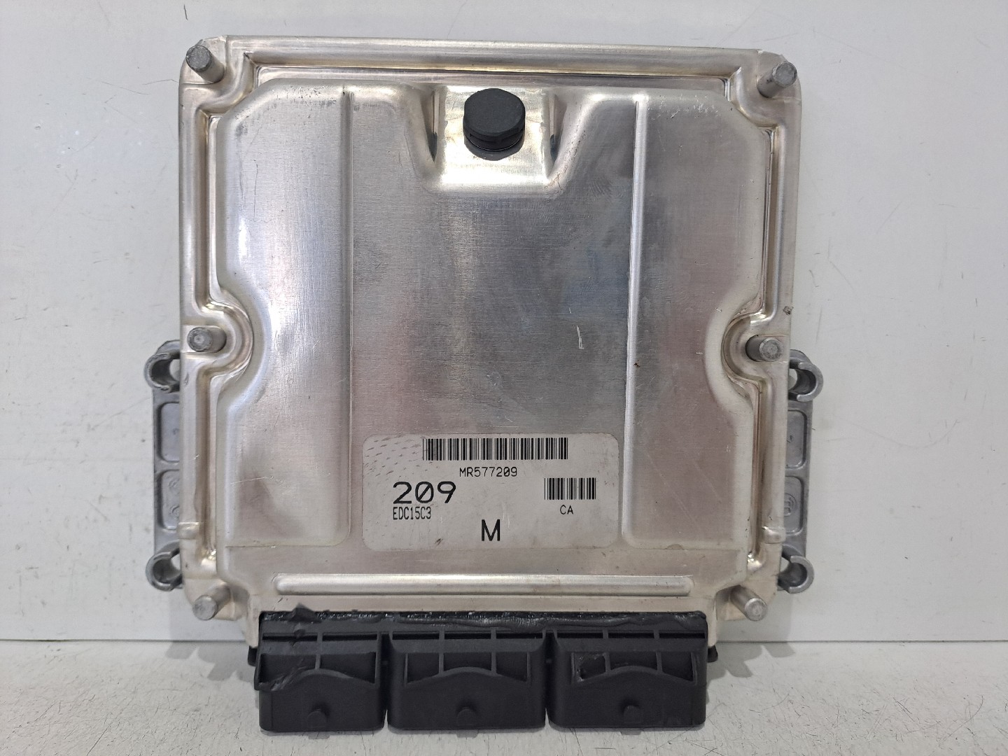 Centralina motor / ECU MITSUBISHI Space Star Combi (DG_A)