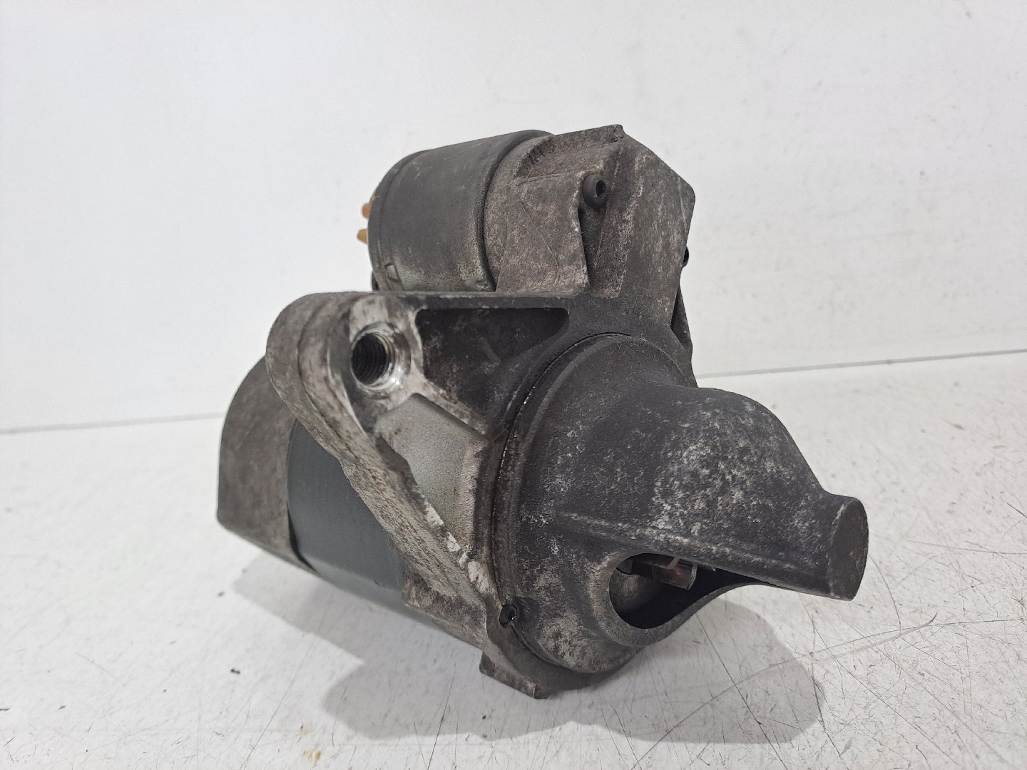 Starter Motor CITROËN C1 (PM_, PN_) Imagem-0