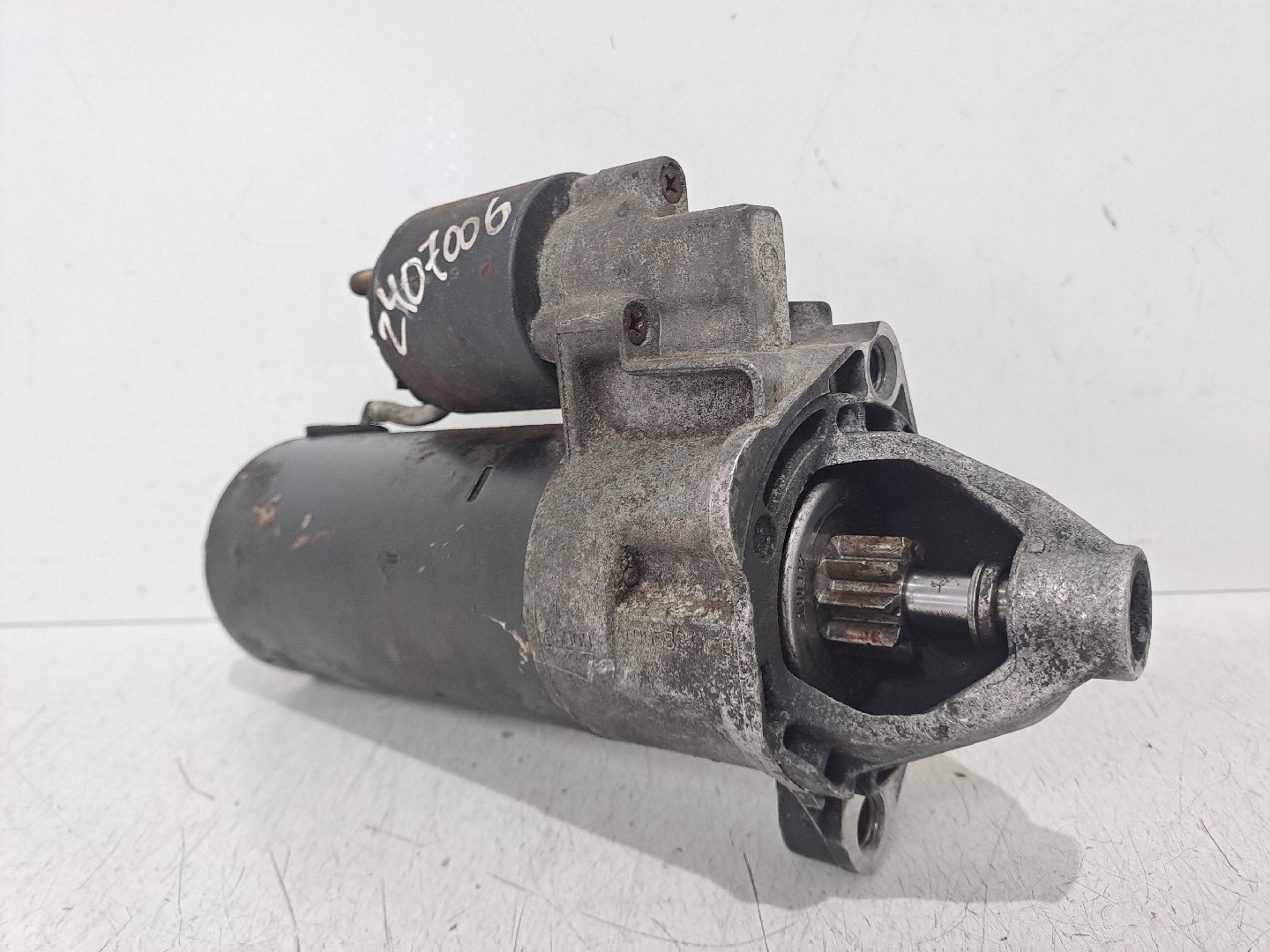 Motor de arranque AUDI A4 Avant (8D5, B5)