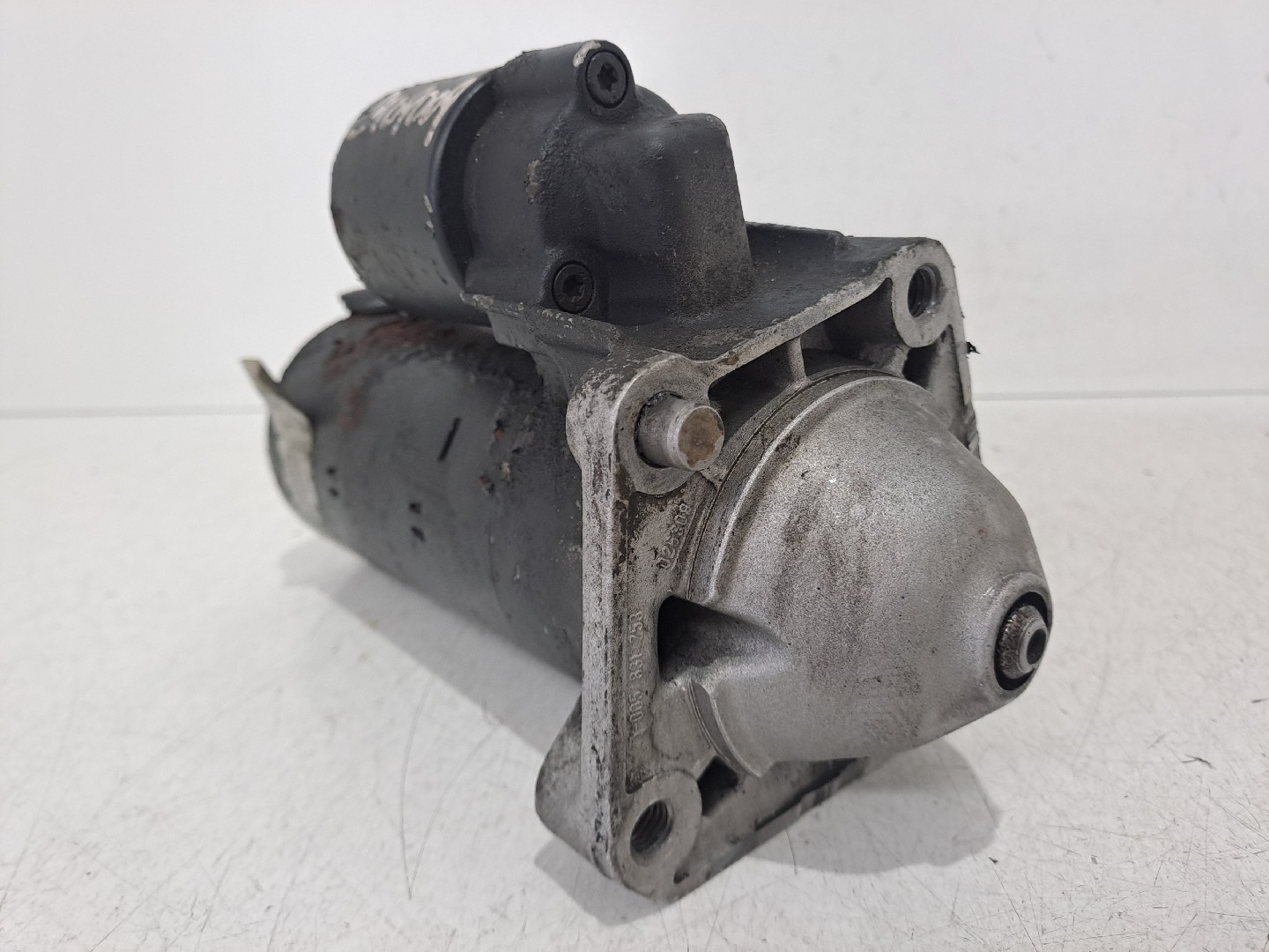 Starter Motor VOLVO XC90 I