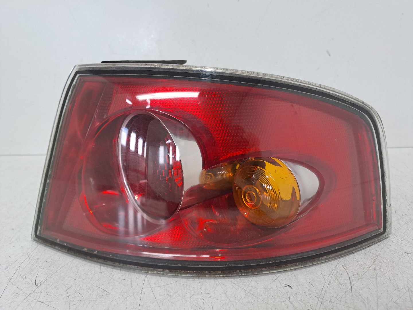 Right Tail light SEAT Ibiza III (6L1)
