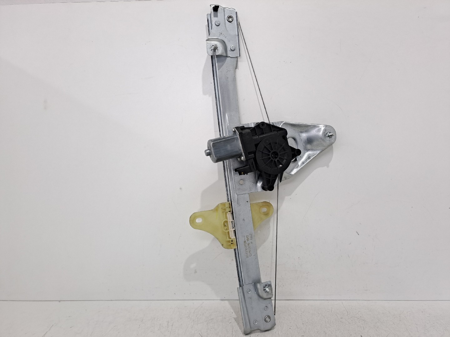 Left front window regulator DACIA Duster (HM_)