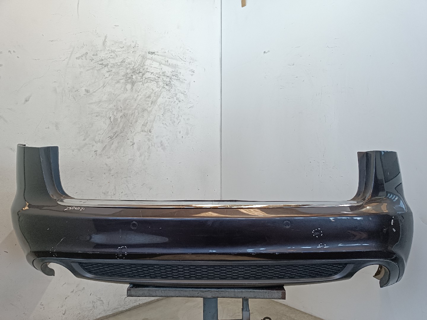 Pára-choques trás AUDI A6 Avant (4F5, C6)