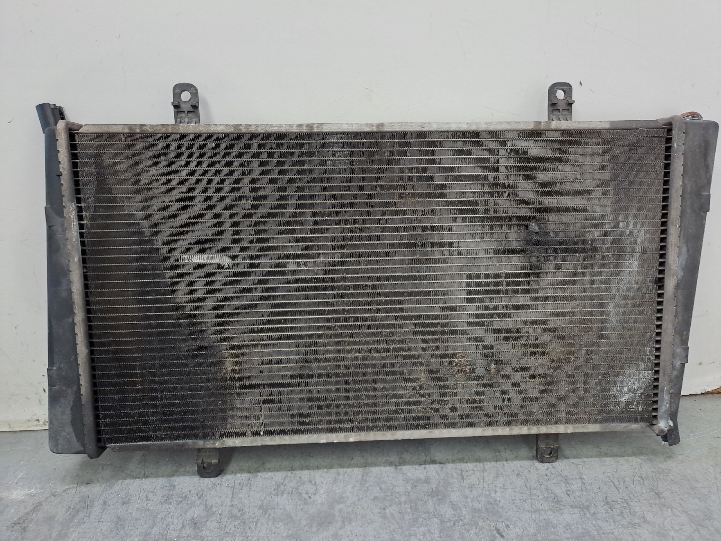 Radiador de água MITSUBISHI Space Star Combi (DG_A)