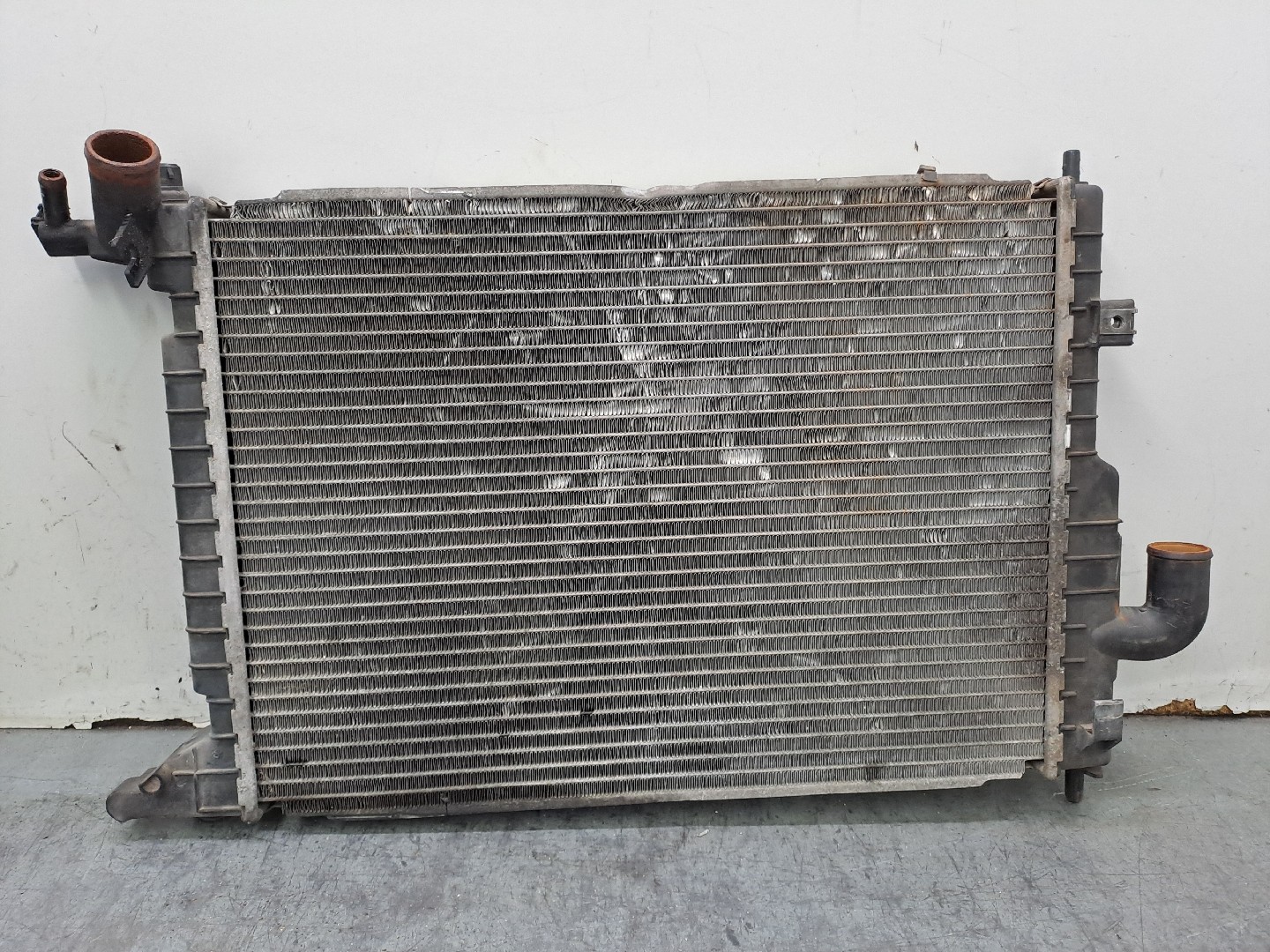 Water radiator OPEL Vectra B Hatchback (38_)