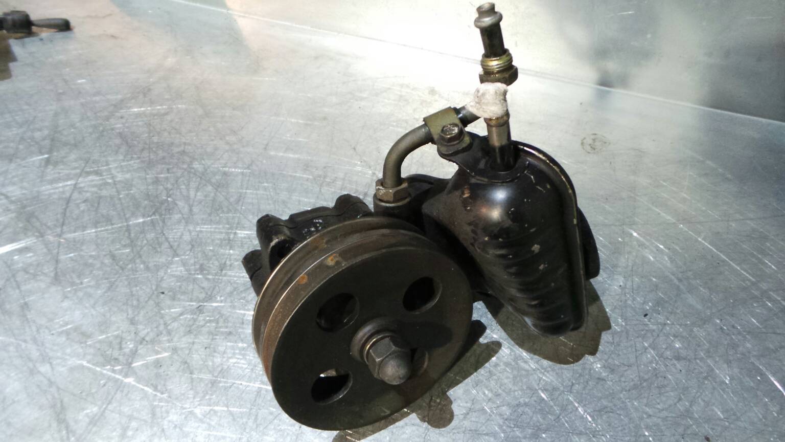 Bomba de direção SUBARU Leone III Wagon