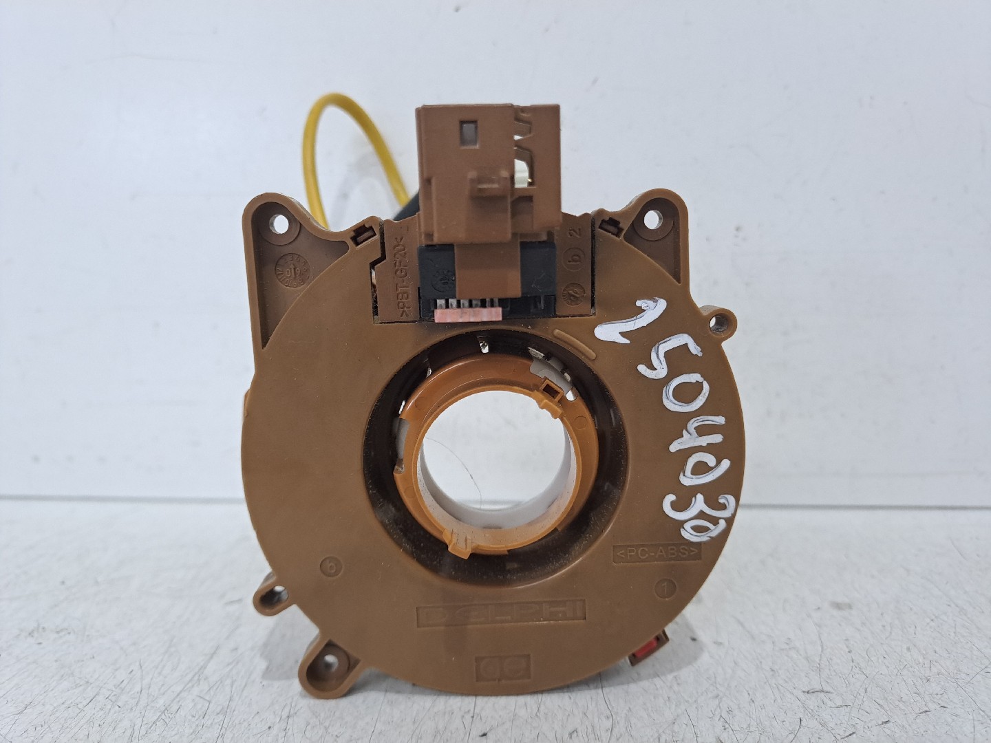 Fita de airbags FIAT Fiorino Furgão/Combi (225_)