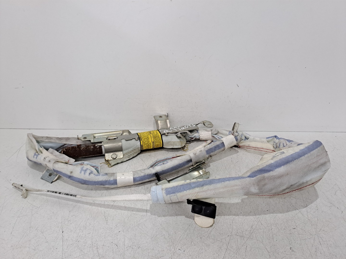 Airbag cortina esquerdo KIA Ceed (ED)