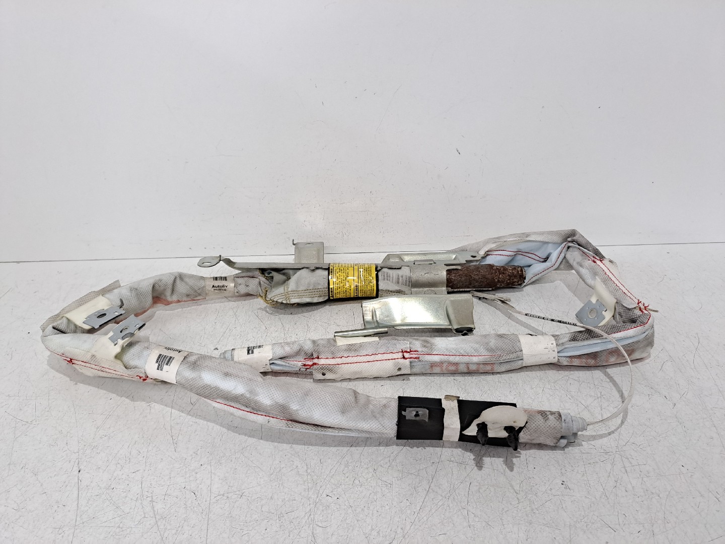 Airbag cortina direito KIA Ceed (ED)