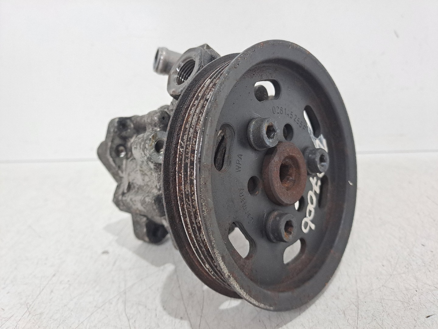 Bomba de direção AUDI A4 Avant (8D5, B5)