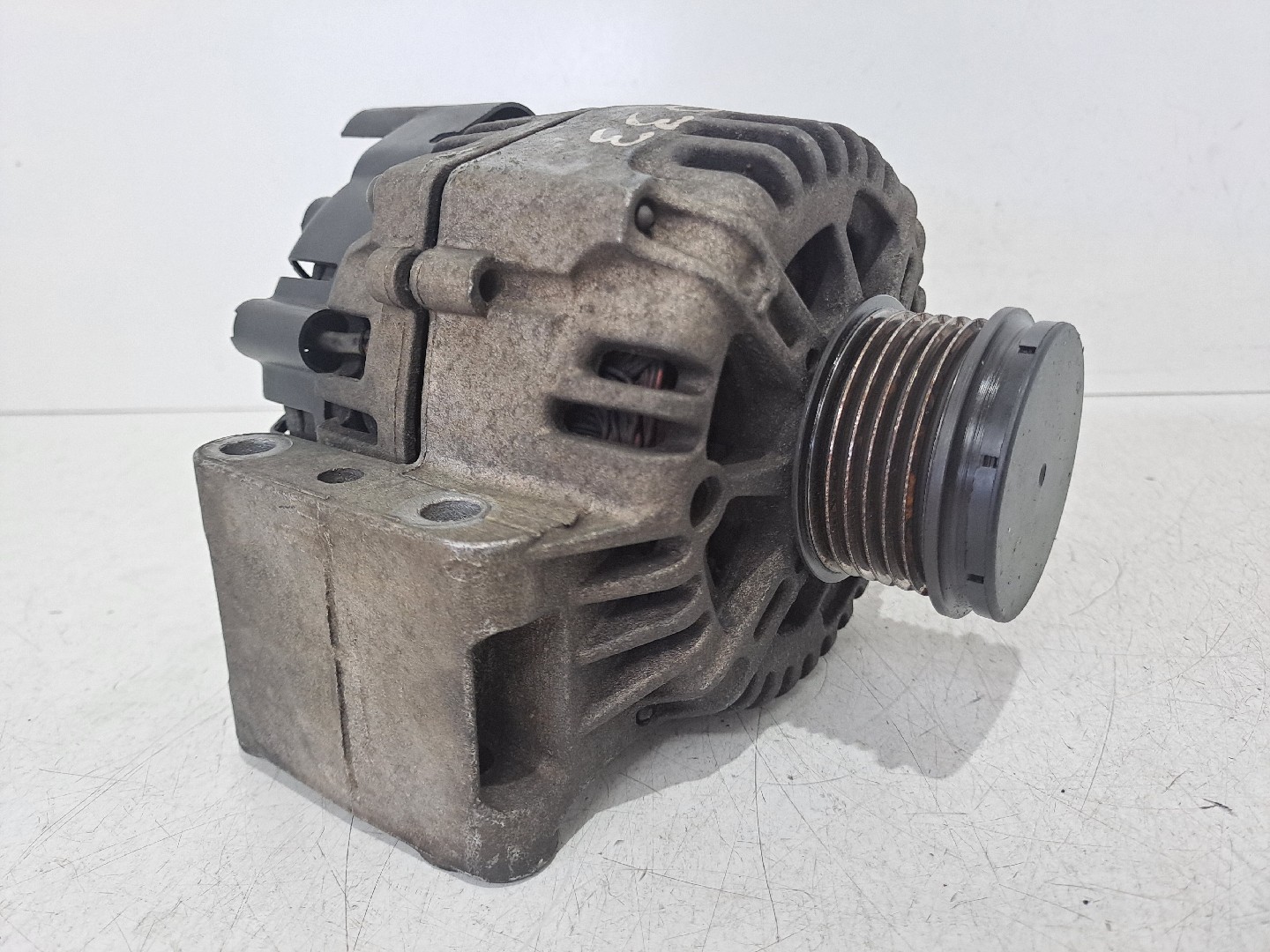 Alternador LANCIA Musa (350_)