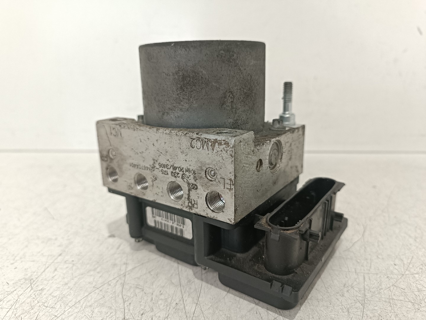 ABS MITSUBISHI Colt VI (Z3_A, Z2_A)