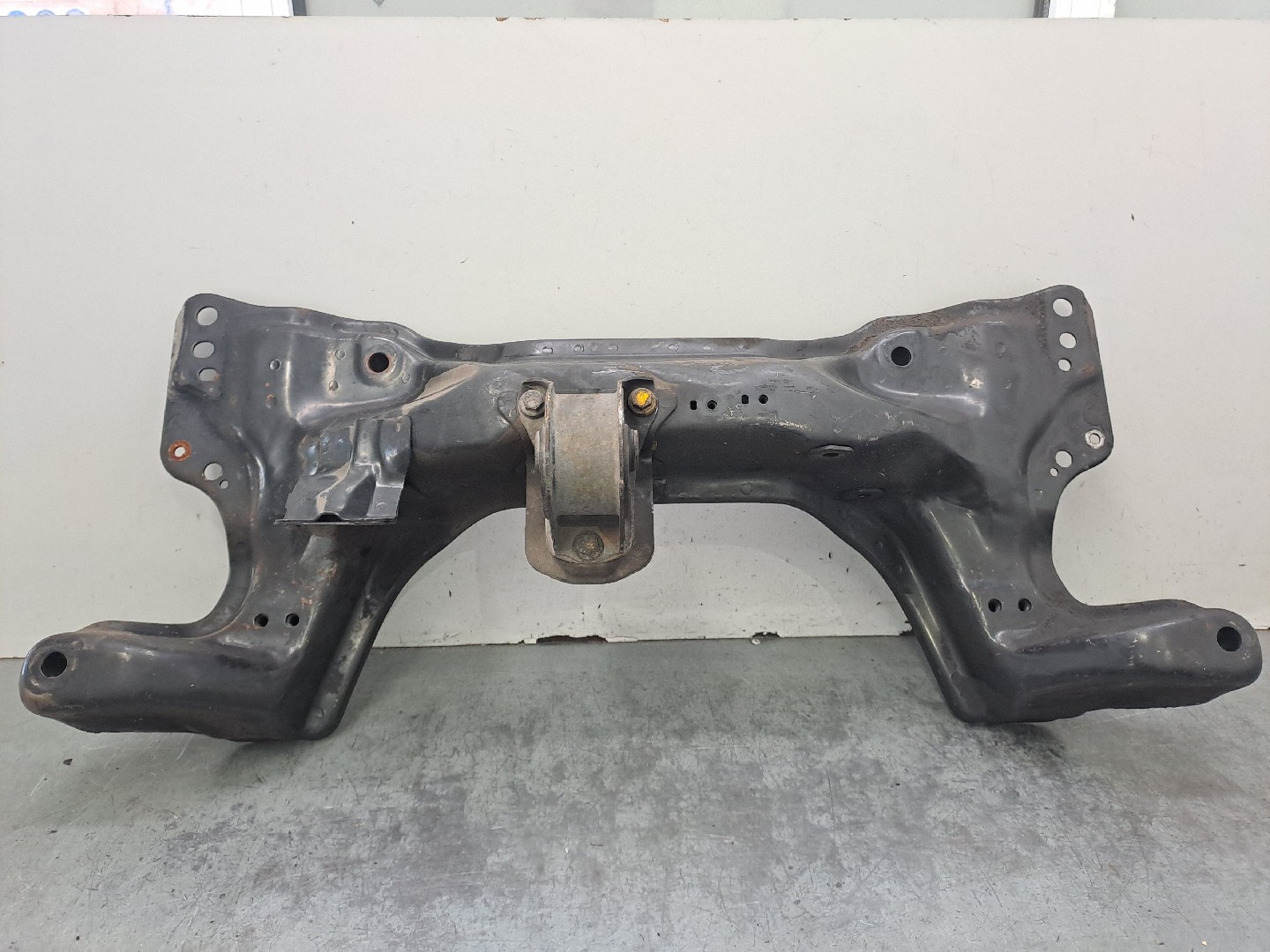 Charriot frente HONDA Civic VI Fastback (MA_, MB_)