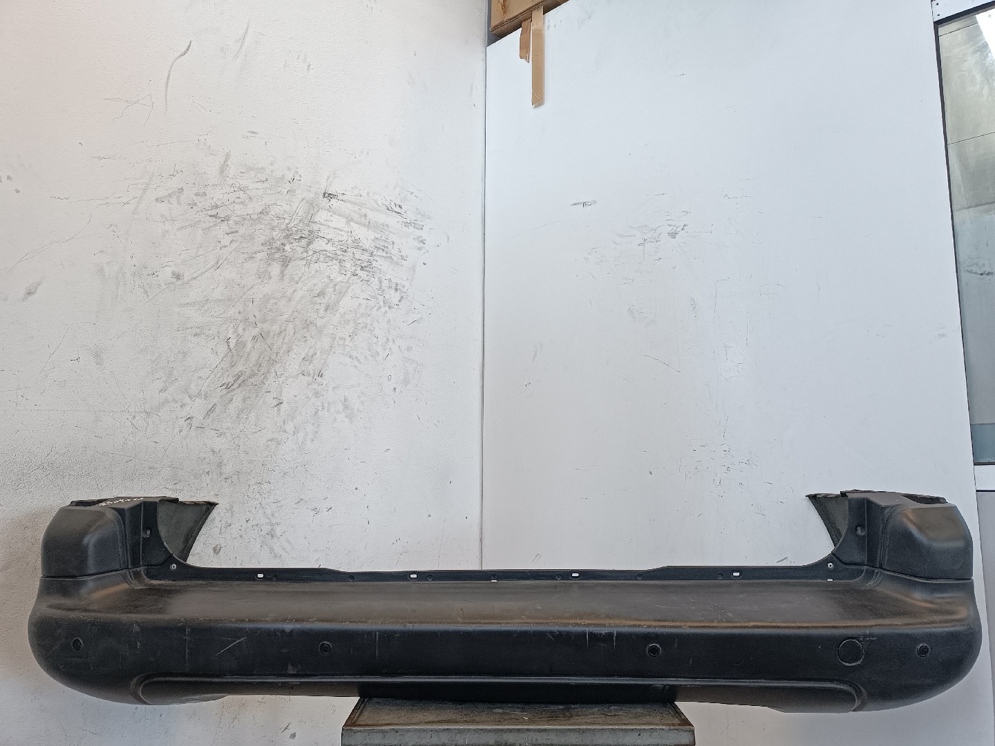 Pára-choques trás CITROËN Berlingo Van (B9)