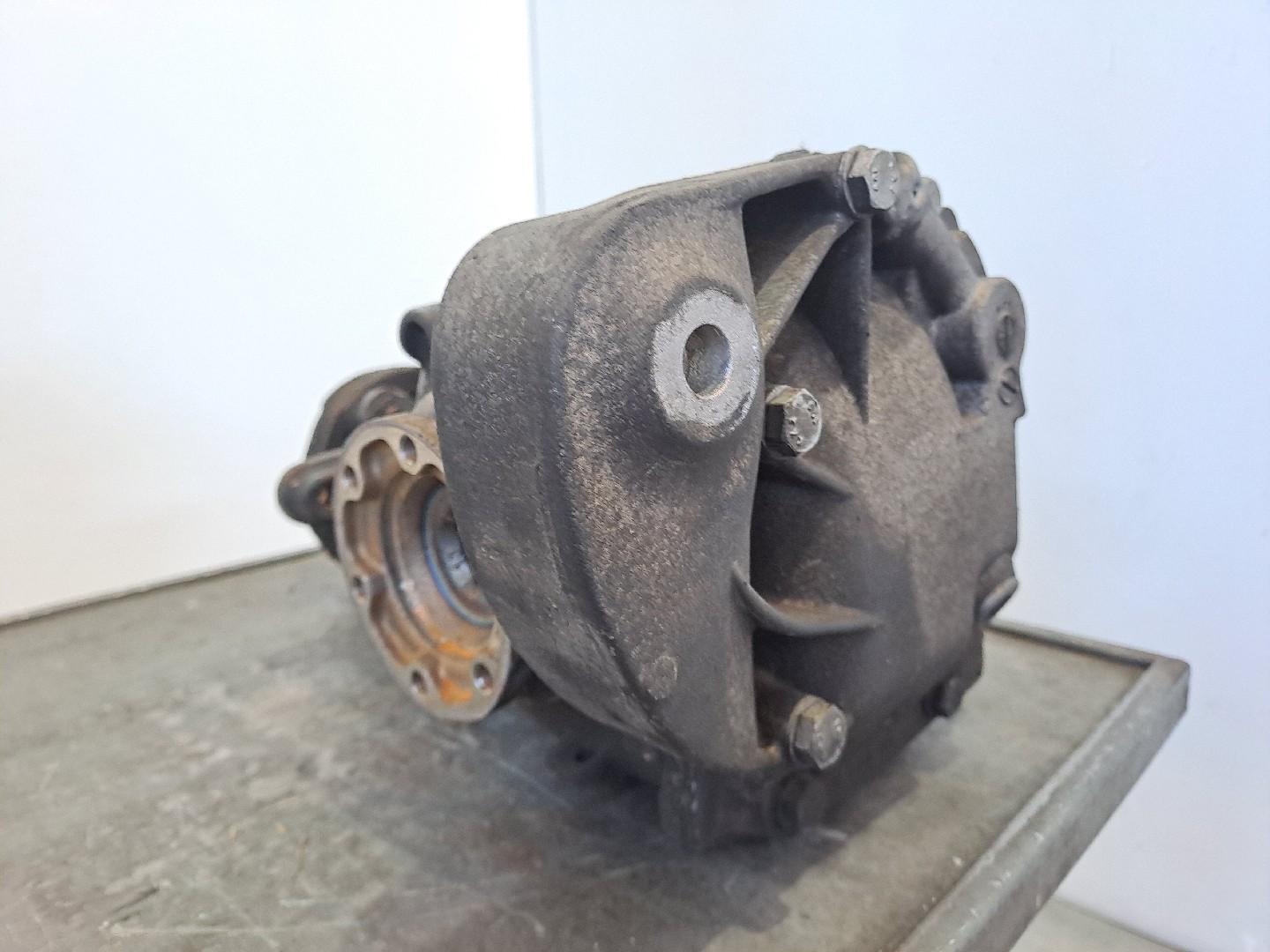 Rear differential BMW 1 (E87) Imagem-0