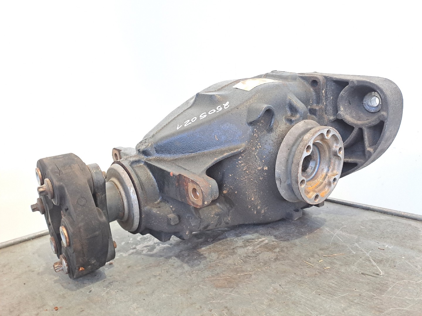 Rear differential BMW 1 (E87) Imagem-3