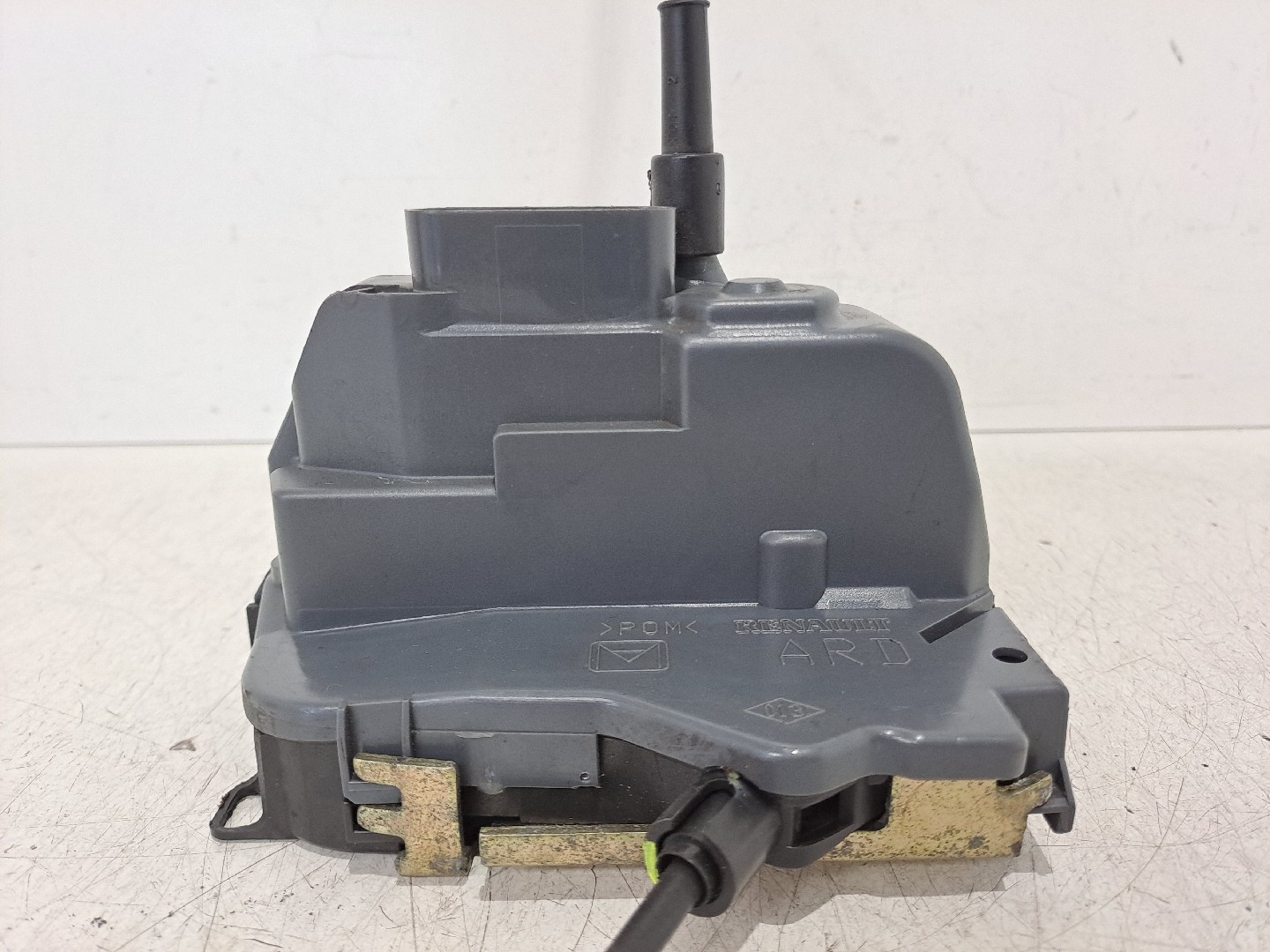 Rear Right Door Lock RENAULT Laguna II (BG0/1_)