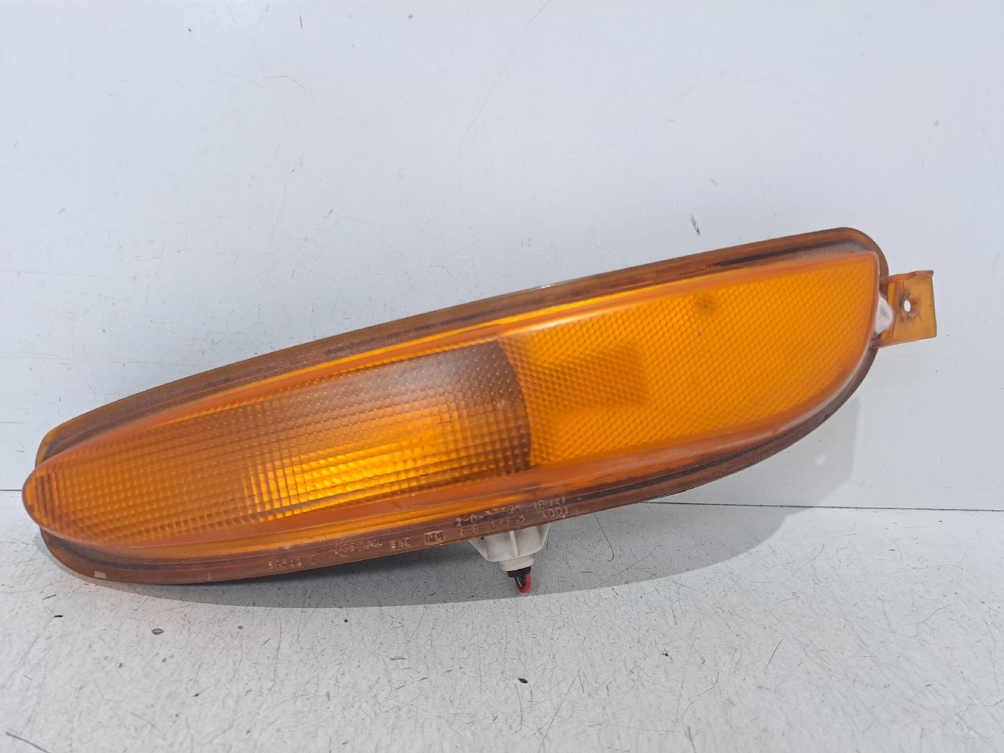Left front Turn Signal CHRYSLER 300 M (LR)