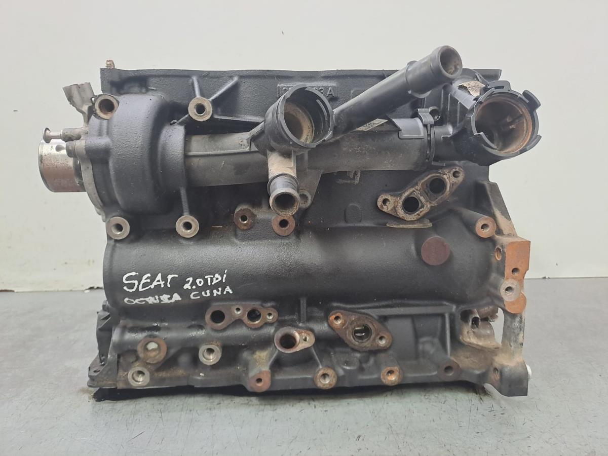 Outra SKODA Octavia III Break (5E5)