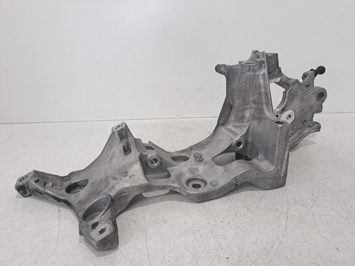 Outra SKODA Octavia III Break (5E5)