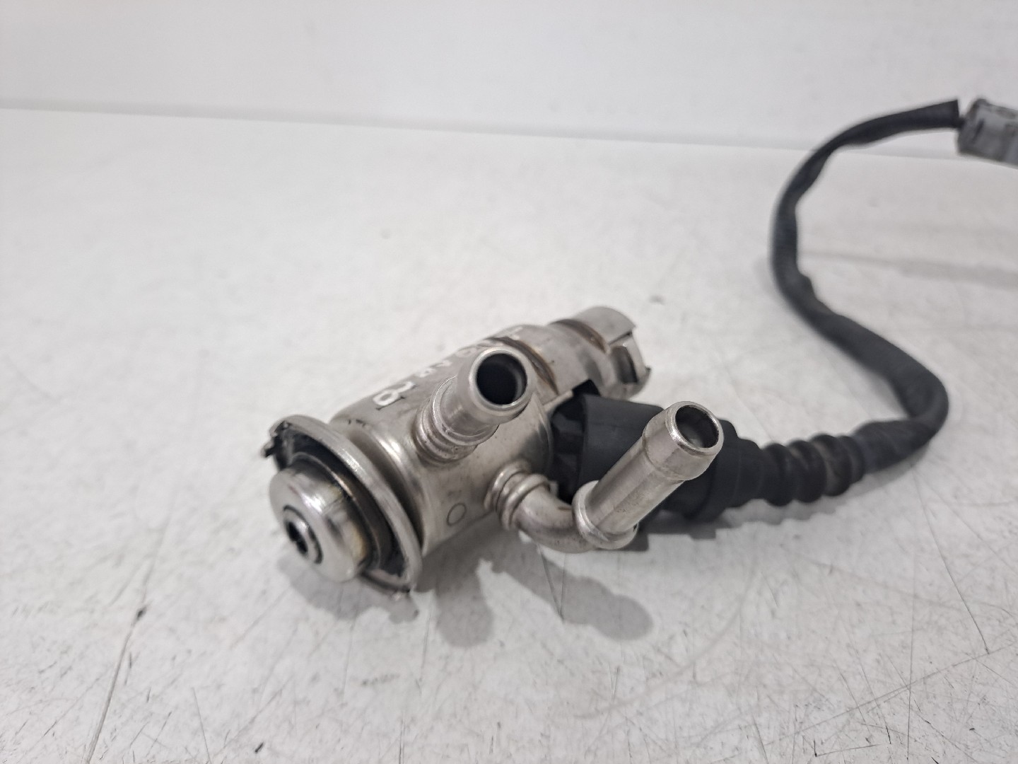 Injector DACIA Duster (HM_)