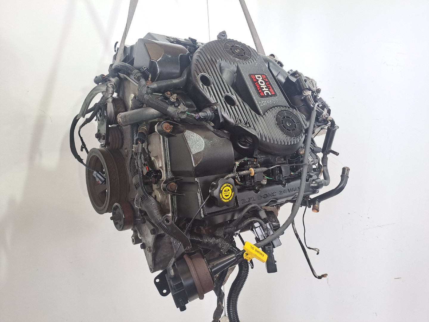 Complete Engine CHRYSLER 300 M (LR)