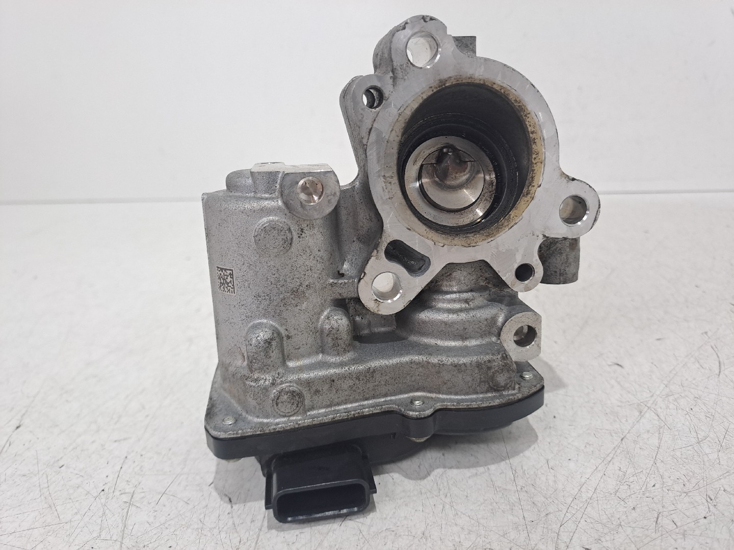 EGR gas radiator DACIA Duster (HM_)