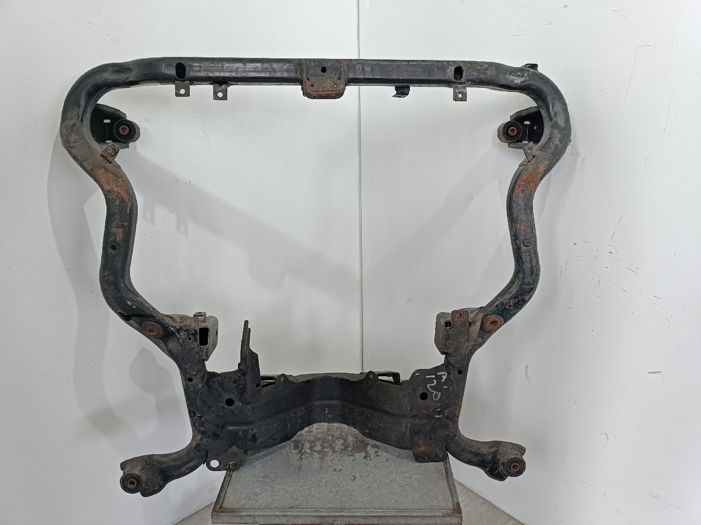 Charriot frente ROVER 75 Wagon (RJ)