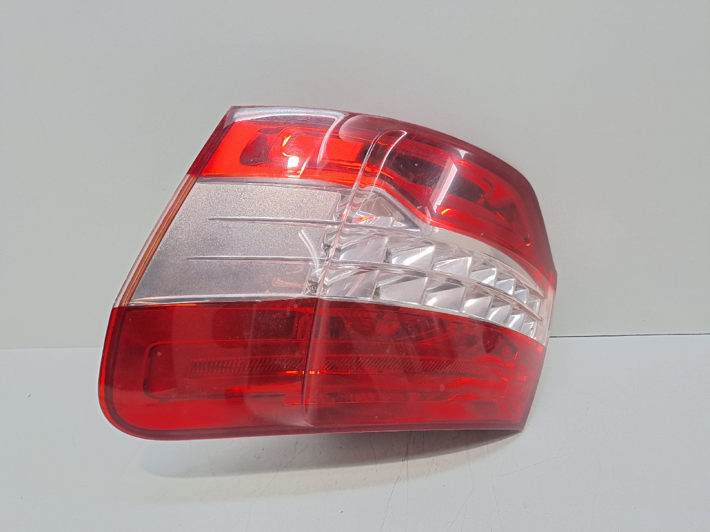 Right Tail light CITROËN C5 III (RD_)