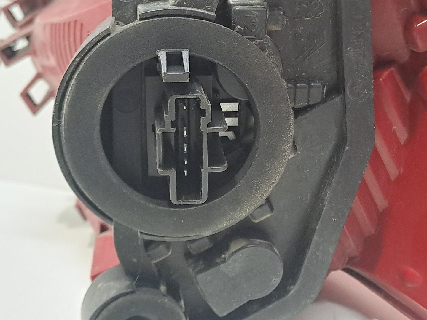 Farolim direito CITROËN C5 III (RD_) Imagem-2