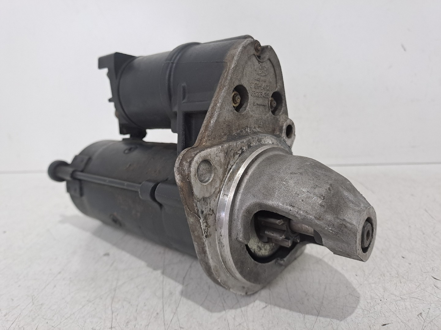 Starter Motor BMW 3 Compact (E36)