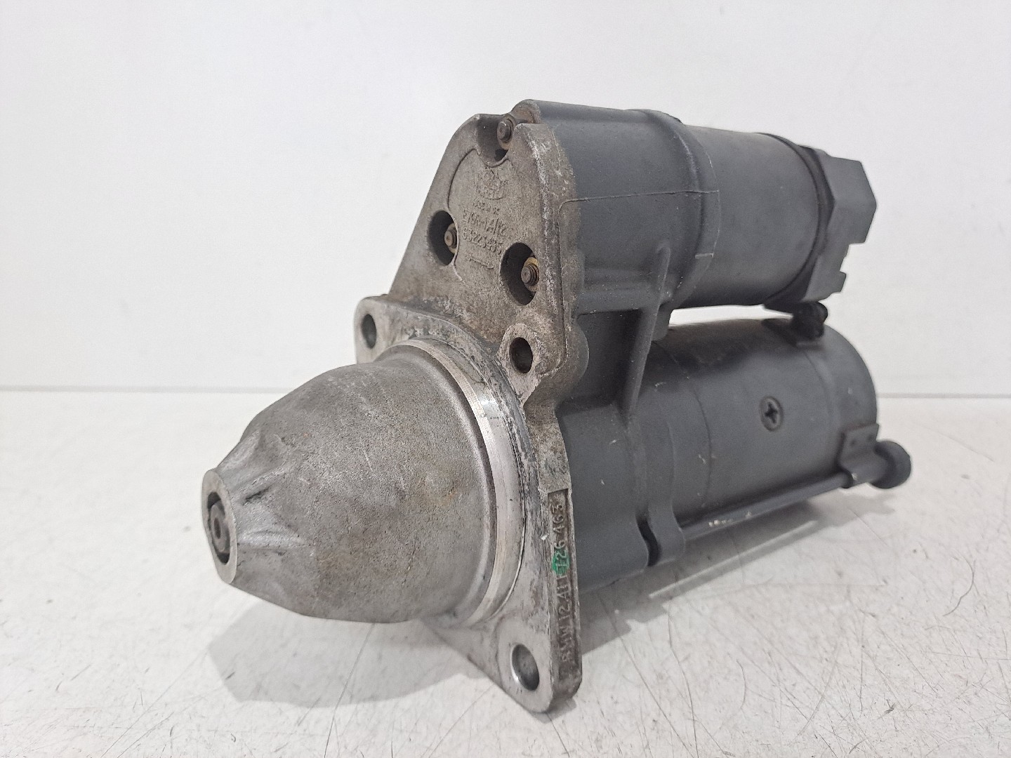 Starter Motor BMW 3 Compact (E36) Imagem-1