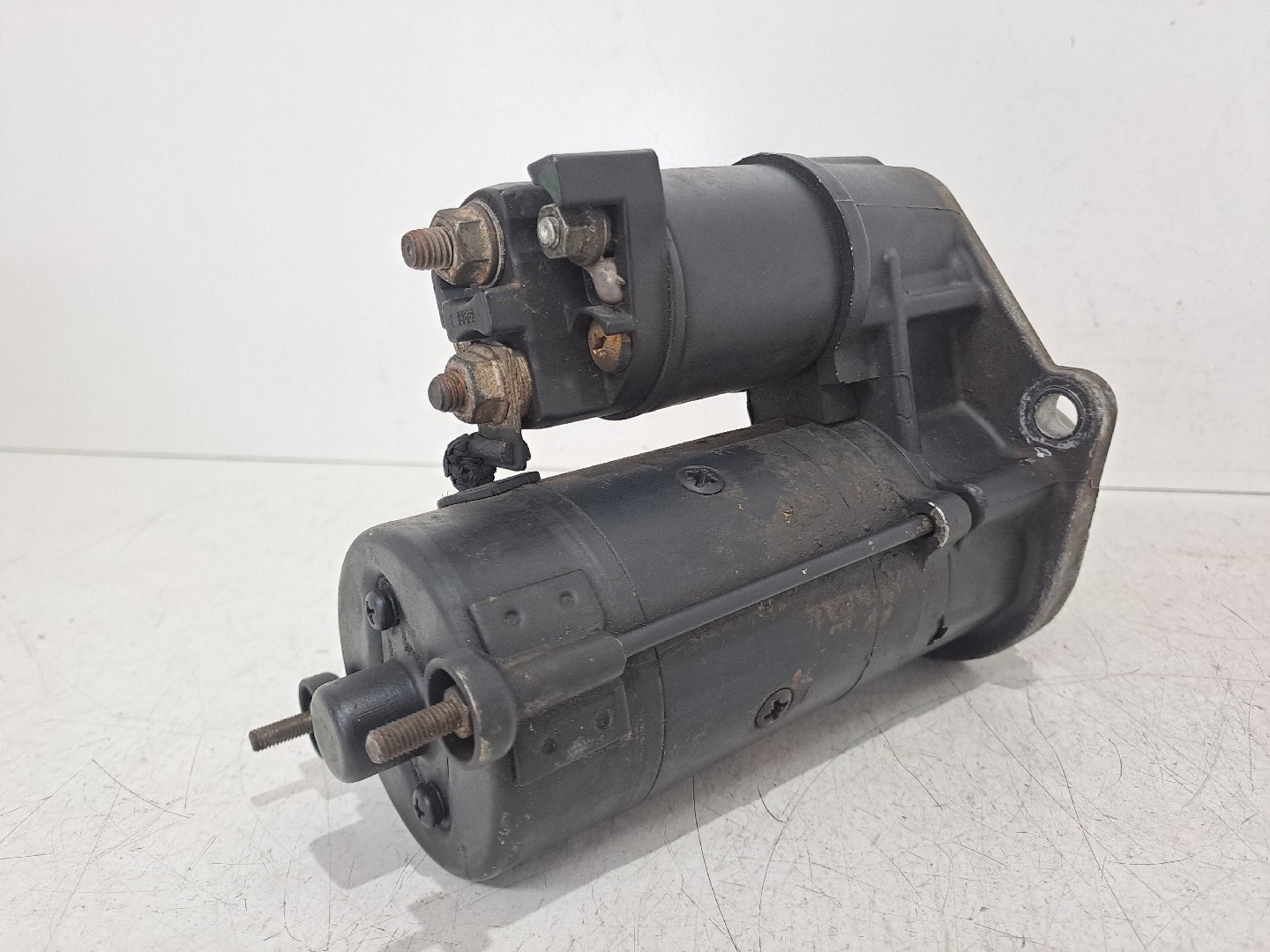 Starter Motor BMW 3 Compact (E36) Imagem-3