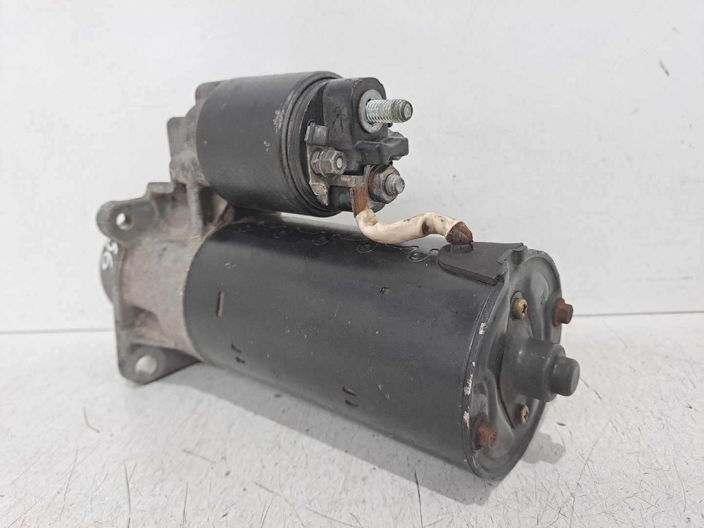 Starter Motor BMW 3 (E36) Imagem-2