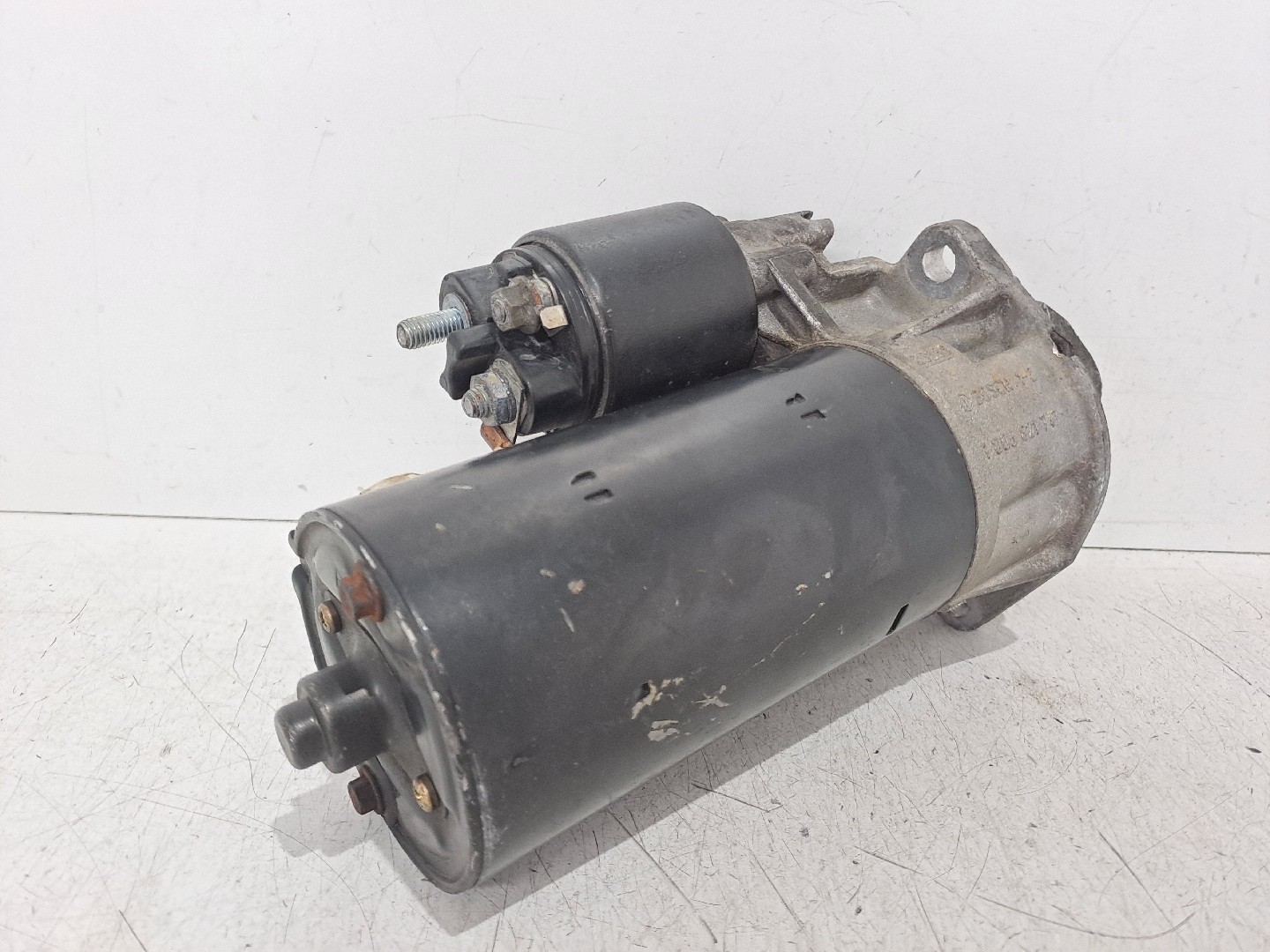 Starter Motor BMW 3 (E36) Imagem-3