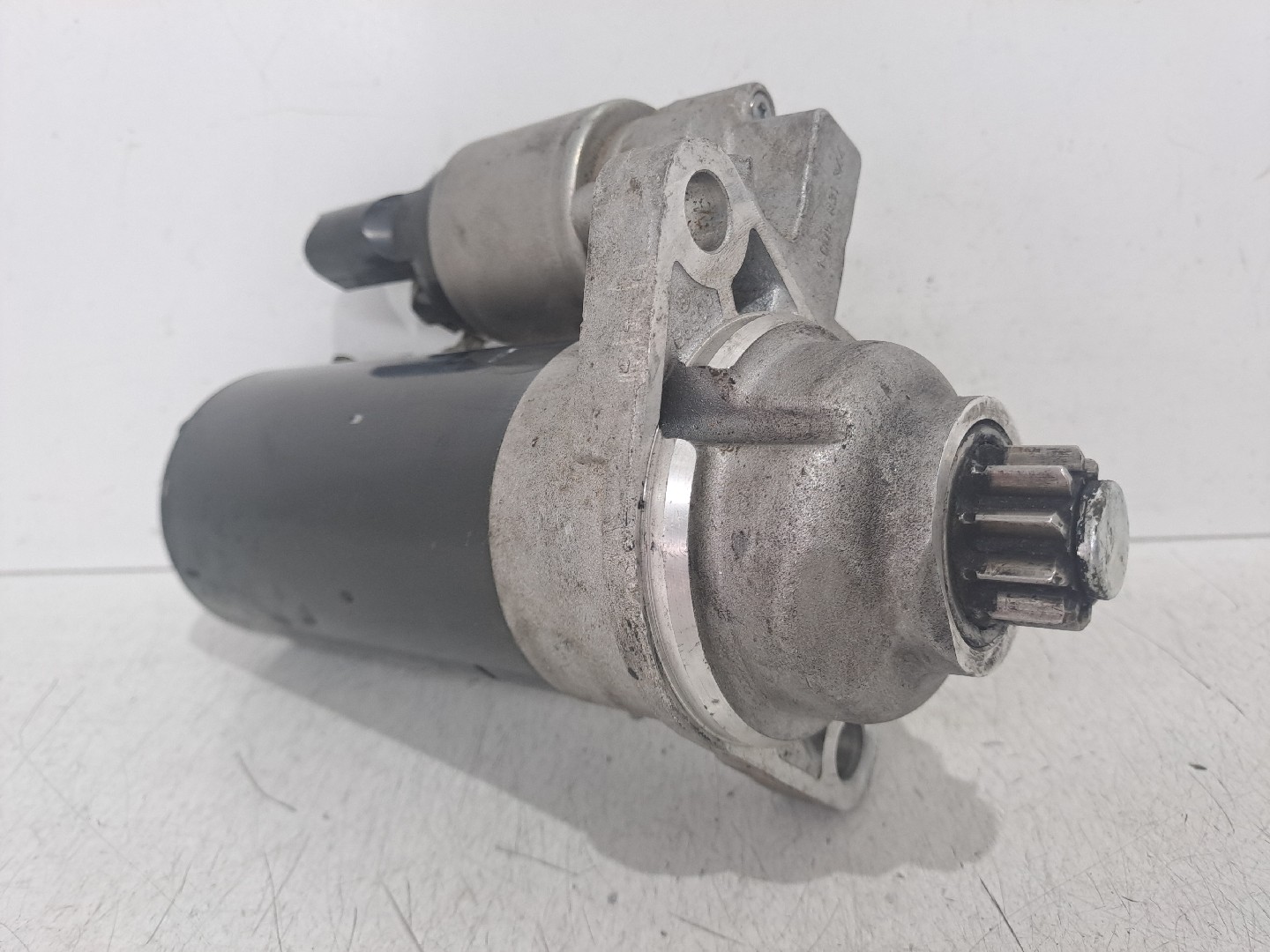 Starter Motor VOLKSWAGEN Polo (9N)