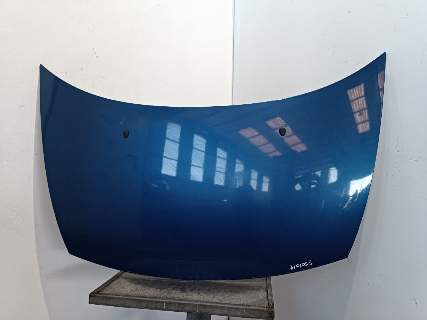 Capot CITROËN C3 I (FC_)