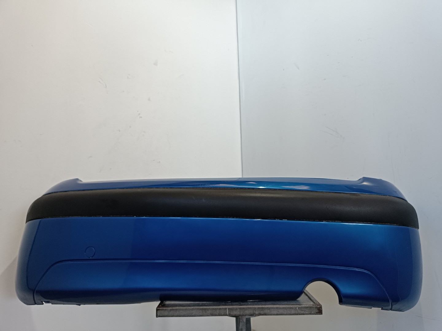 Pára-choques trás CITROËN C3 I (FC_)