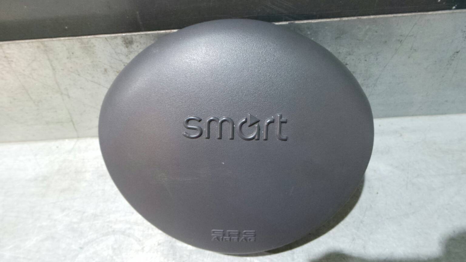 Airbag do volante SMART City-Coupé (450)