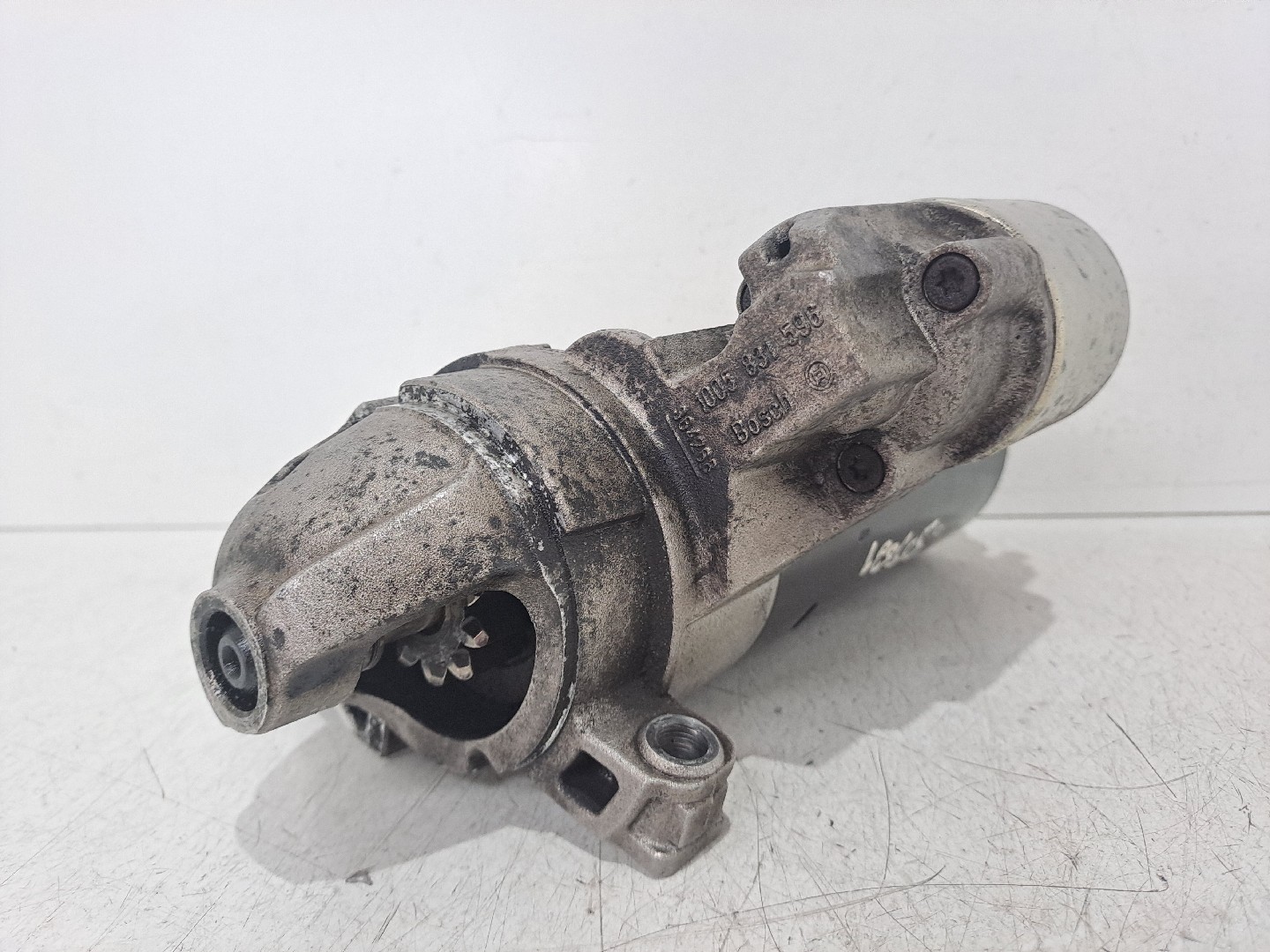 Starter Motor BMW 1 (E87) Imagem-1