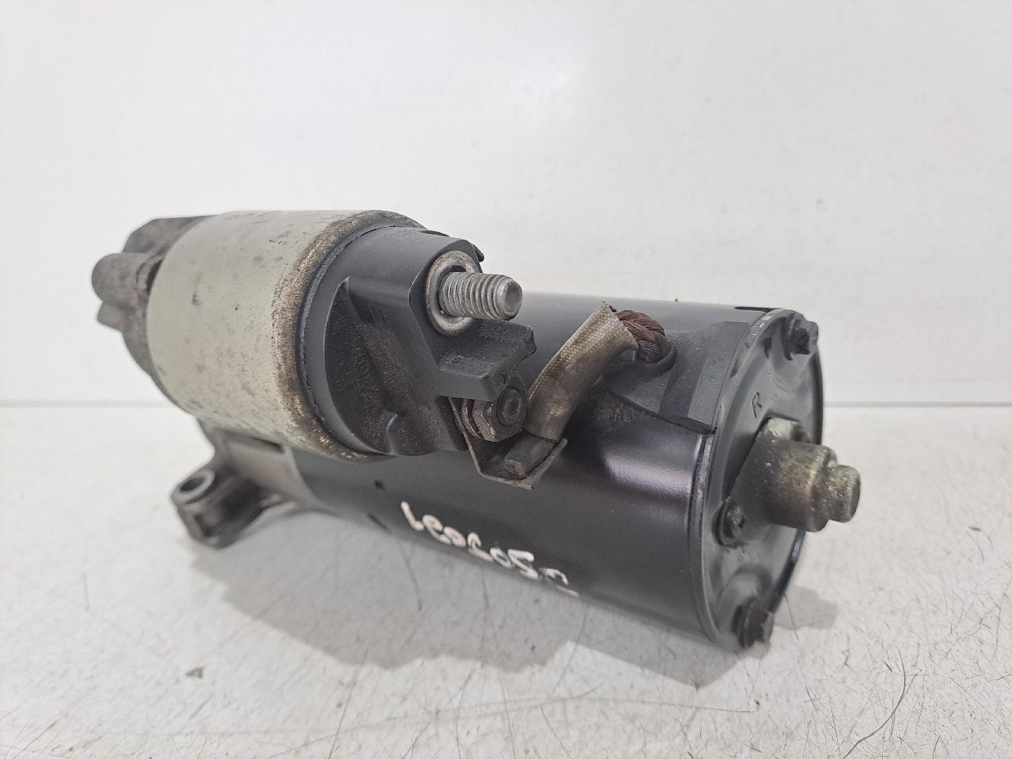 Starter Motor BMW 1 (E87) Imagem-2