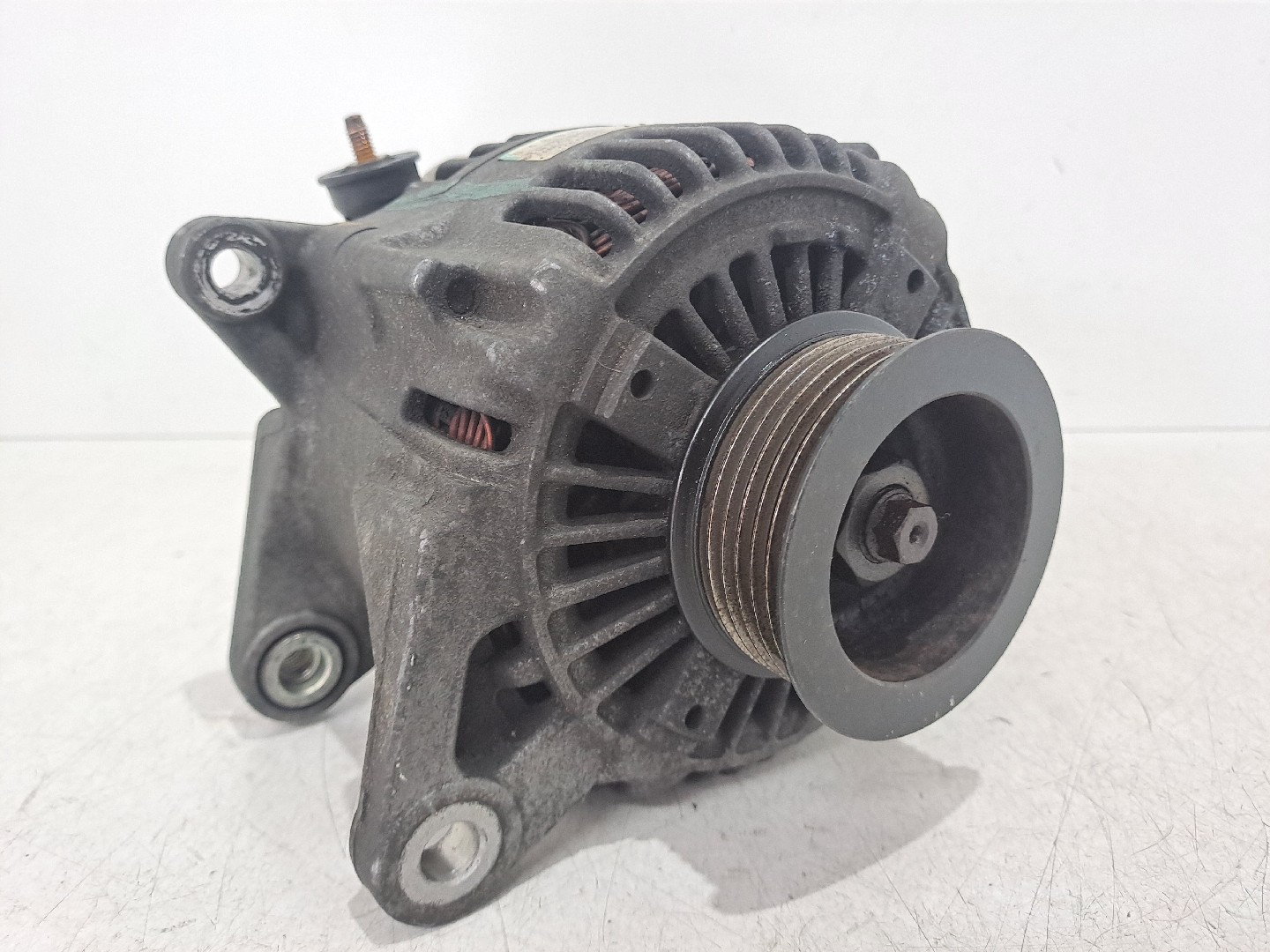 Alternator CHRYSLER 300 M (LR)