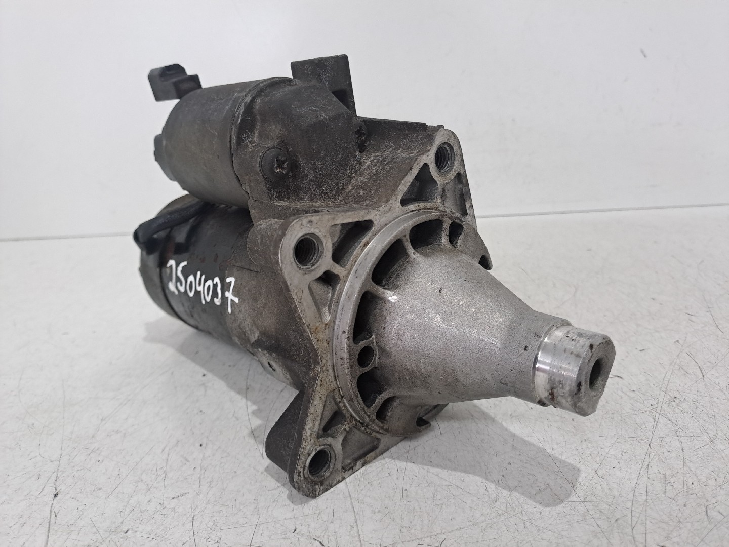 Starter Motor CHRYSLER 300 M (LR)