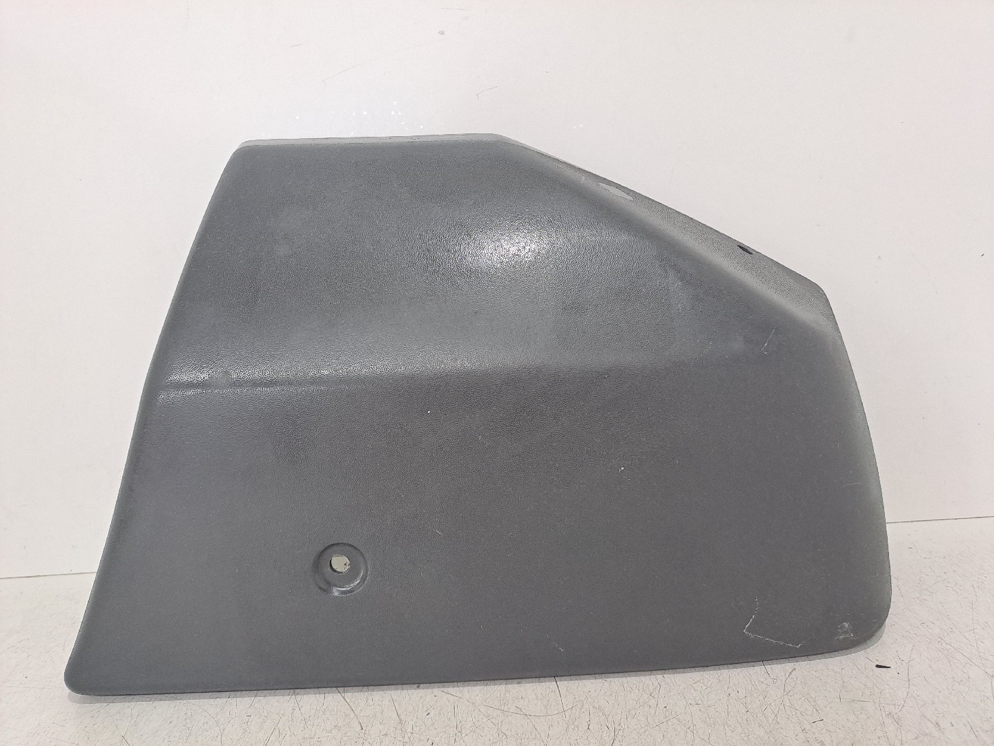 Canto pára-choques frente esquerdo RENAULT Master I Combi (T_)